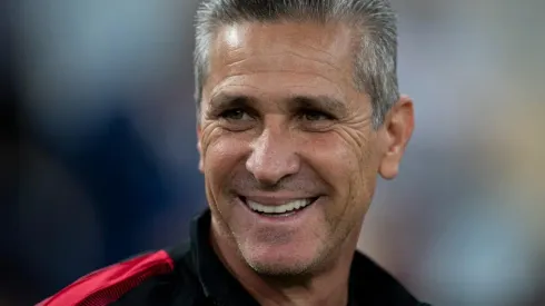 Foto: Jorge Rodrigues/AGIF – Pupilo de Jorginho está na mira do Avaí