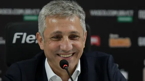 Foto: Thiago Ribeiro/AGIF - Zagueiro da era Campello no Vasco negocia com o Criciúma