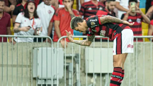 Jorge Rodrigues/AGIF/