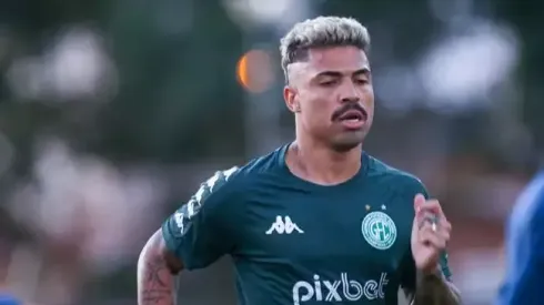 Marcinho e mais dois; Mozart poderá entrar com Guarani reforçado contra o Cruzeiro