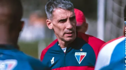 Estudiantes x Fortaleza; prognósticos do jogo que Vojvoda tenta classificar o Leão (Foto: Reprodução/Instagram oficial Fotaleza @fortalezaec)