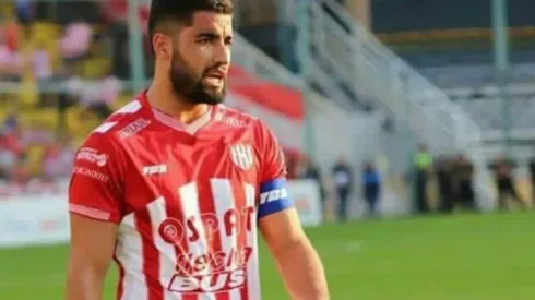 Foto: Divulgação/Unión Santa Fé