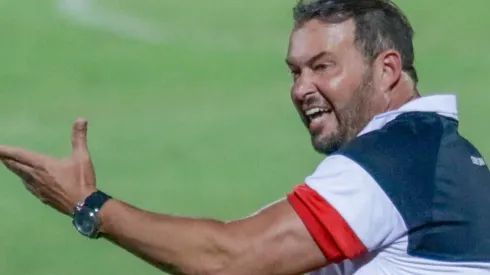 Foto: Rafael Vieira/AGIF