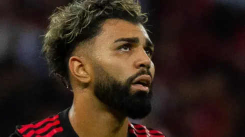 Proposta de R$ 162 milhões por Gabigol chega ao Flamengo e futuro é anunciado