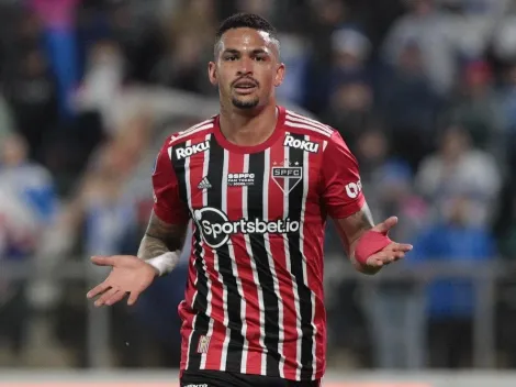 Copa Sul-Americana: São Paulo x Universidad Católica; prognósticos de um jogo que o Tricolor pode até perder para seguir na disputa