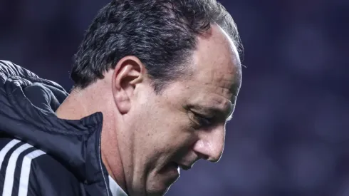 Ceni se movimenta nos bastidores e decidi substituto de Calleri