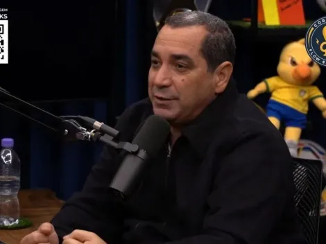 LIBERTADORES! Zinho ativa modo ‘sincerão’ e elege favorito de Corinthians x Flamengo