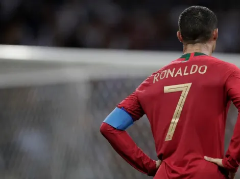 Na mira: Newcastle busca antigo ‘parça’ de CR7 para a próxima temporada