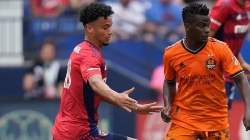 Foto: Reprodução/Major League Soccer - Liga de futebol dos EUA tenta aplicar novas regras para combater a cera