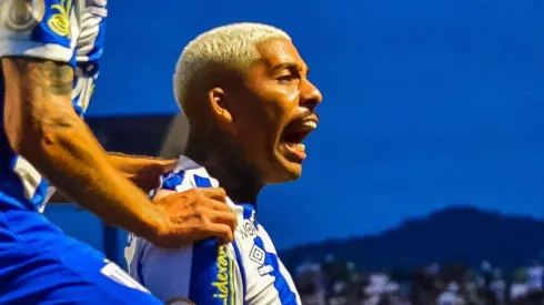 Foto: R.Pierre/AGIF | Situação de JP no Avaí repercute no Sul