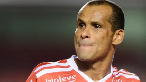 Mauro Horita/AGIF - Rivaldo fala sobre Gabriel Jesus no Arsenal.