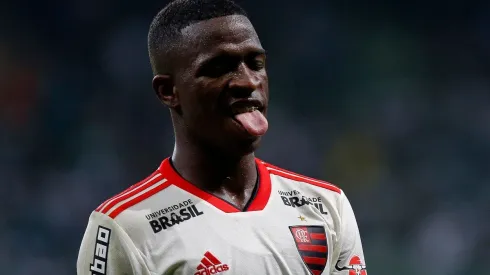 Daniel Vorley/AGIF -