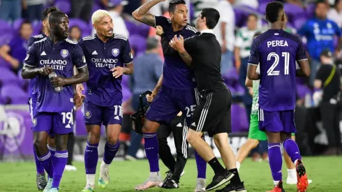 MLS cria nova regra no futebol (Foto: Douglas P. DeFelice/Getty Images)