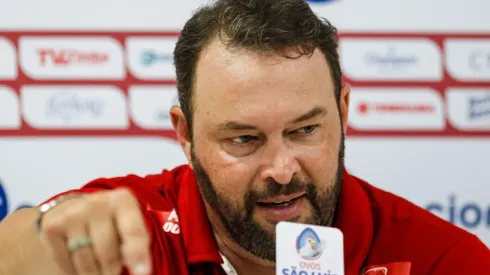 Foto: Rafael Vieira/AGIF