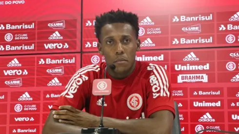 Foto: Ricardo Duarte/Internacional