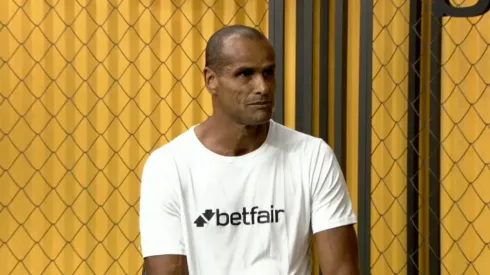 Foto: Reprodução Betfair/YouTube | Rivaldo diz o que pensa sobre reforços do Atlético-MG