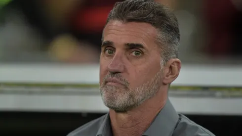 Foto: Thiago Ribeiro/AGIF - Mancini quer reserva do Ceará