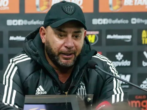 “Observado desde fevereiro”: Denis admite interesse em rejeitado por Mohamed e revela desfecho