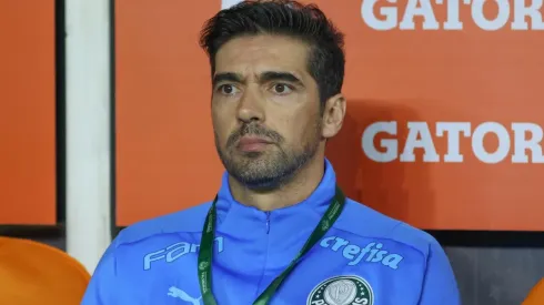 Foto: Marcello Zambrana/AGIF - Abel Ferreira deve perder titular ao final do ano para a Premier League