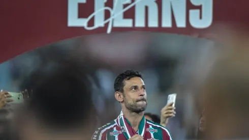 BRASILLEIRO A, FLUMINENSE X CEARA