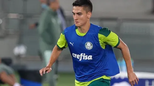 Foto: Fabio Menotti / Flickr Palmeiras - Atuesta e mais 4 são alvos da torcida palmeirense