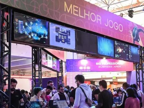 Com 8 brasileiros, BIG Festival 2022 revela os vencedores das premiações do evento