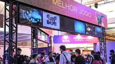 Com 8 brasileiros, BIG Festival 2022 revela os vencedores das premiações do evento