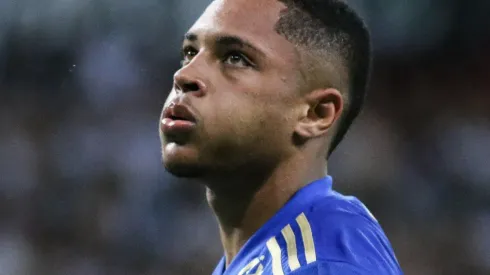 Foto: Fernando Moreno/AGIF - Justiça bate martelo sobre caso Vitor Roque