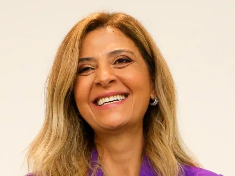 "Já viajou"; Atacante é vendido na América do Sul e 'bolada' chega até Leila no Palmeiras