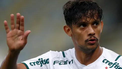 - Gustavo Scarpa tem data para ir embora