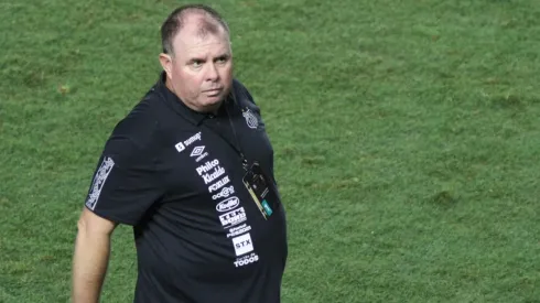 Foto: Fernanda Luz/AGIF | Marcelo Fernandes não vai poupar jogadores na decisão