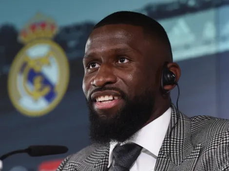 Chegada de Rudiger faz zagueiro espanhol tomar decisão sobre futuro no Real Madrid