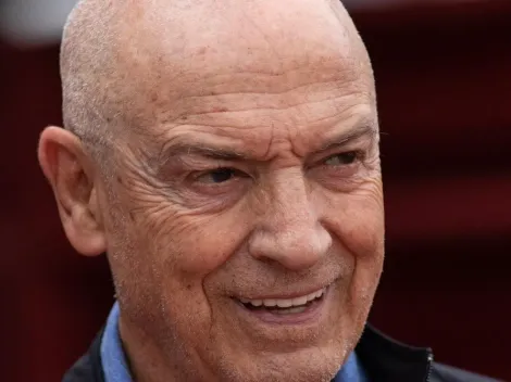 Santos ‘parte para cima’ e levanta possibilidade de contratar pupilo de Jesualdo