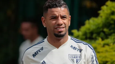 Foto: Marcello Zambrana/AGIF - Bruno Peres relembra passagem no Sport