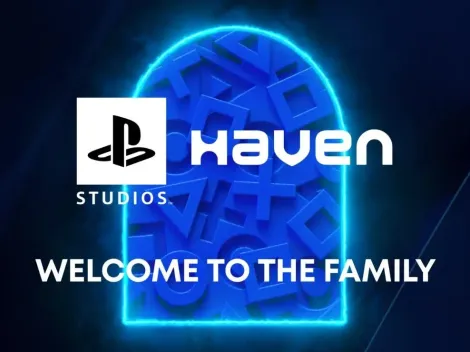 PlayStation anuncia a aquisição do Haven Studios