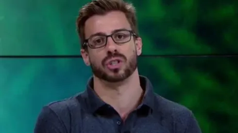 Foto: Divulgação/ Fox Sports