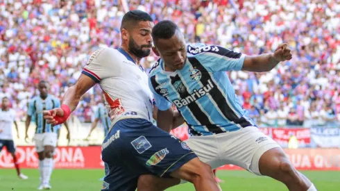 Foto: Renan Oliveira/AGIF