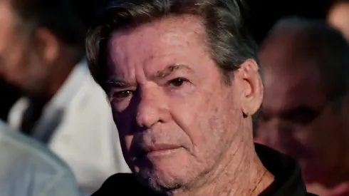 Salgado busca reformulação no elenco do Vasco, mas é pego de surpresa