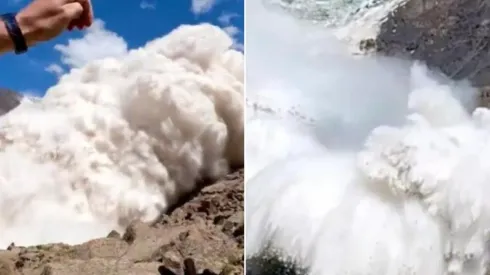 Fotos: Reprodução/Instagram/Harry Shimmin