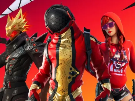 Fortnite anuncia nova Arena de Construção Zero por tempo limitado