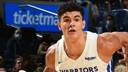 Gui Santos estará em ação nesta terça-feira (12)