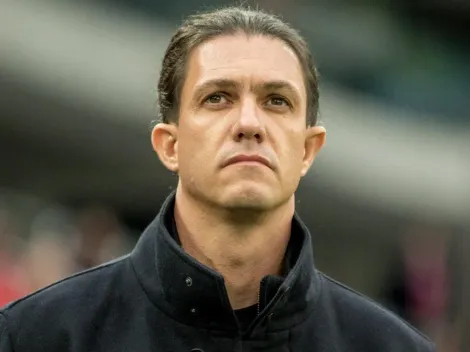 Torcida ‘escolhe’ Barbieri e +3 para assumir o Santos; veja a lista