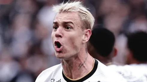 Foto: Ettore Chiereguini/AGIF - Guedes vem sendo titular do Corinthians.