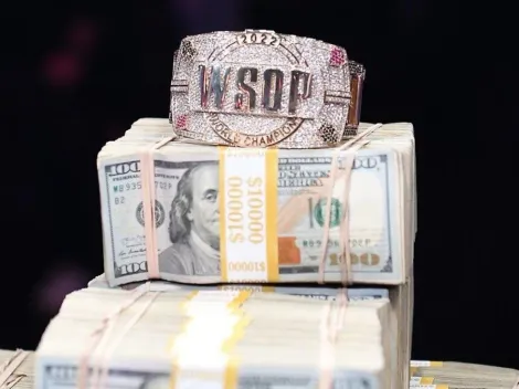 Copa do Mundo de Poker: Três brasileiros ainda lutam pelo bracelete no Main Event e uma premiação de US$ 10 milhões