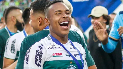 Foto: Robson Mafra/ AGIF