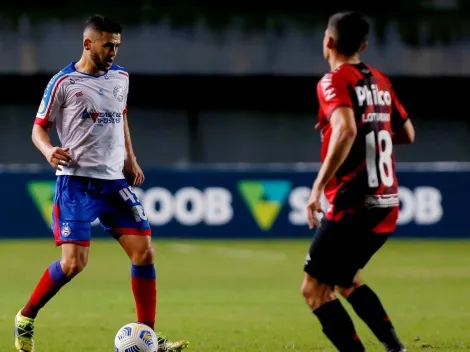 Copa do Brasil: Athletico-PR x Bahia; prognósticos do duelo decisivo das oitavas de final