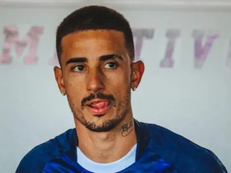 Após Galhardo, atacante ex-Ceará é especulado no Fortaleza e empresário se pronuncia