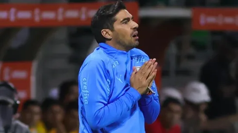 Foto: Marcello Zambrana/AGIF | Titular do Sport é sugerido a Abel no Verdão