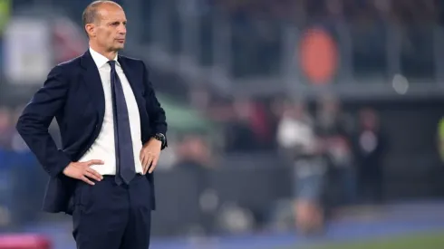 Juventus v FC Internazionale - Coppa Italia Final