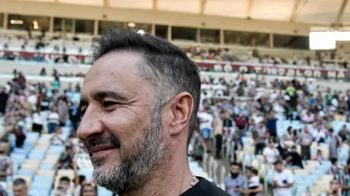 Foto: Thiago Ribeiro/AGIF